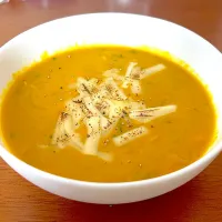 かぼちゃシチュー|めいほさん