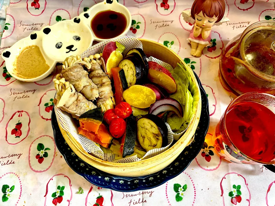 今日のランチ|akoさん