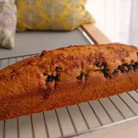 【紅茶×ラムレーズン】バター不使用パウンド|みりさん