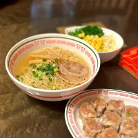 高山ラーメン|かっちゃん杉さん