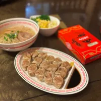 崎陽軒の焼売|かっちゃん杉さん