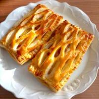 アップル🍎パイ|kateさん