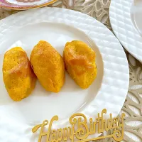 スイートポテト|花🍀さん