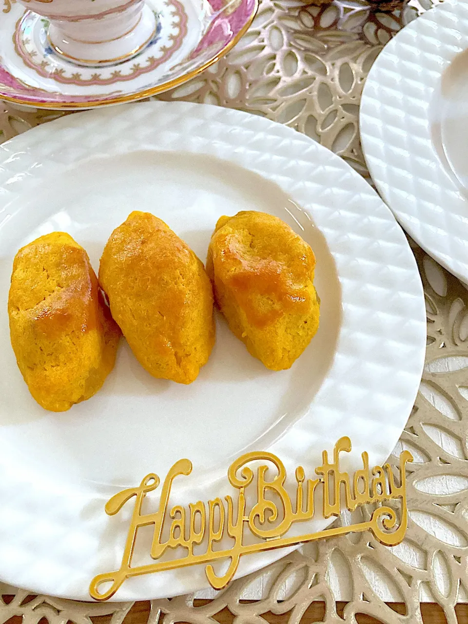 スイートポテト|花🍀さん