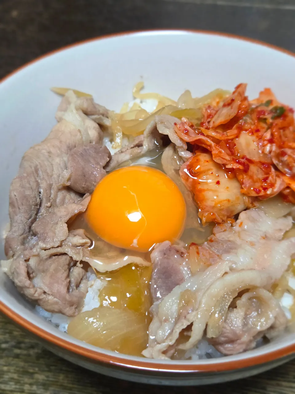 パパ作👨いつもの豚丼|ぱんだのままんさん