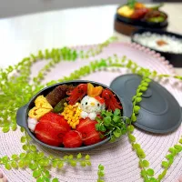 お弁当|アパッチさん