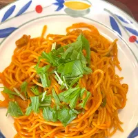 ナポリタン|みうのすけさん