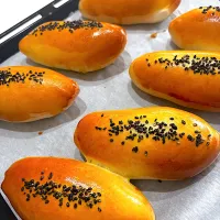 スイートポテトパン| ふうママんさん