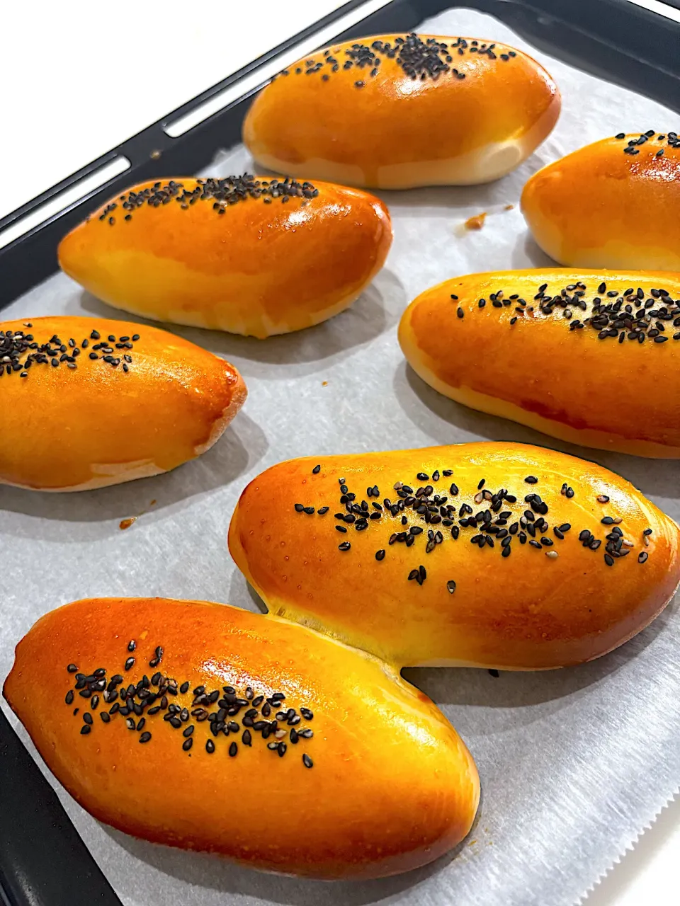 スイートポテトパン|ふうママんさん