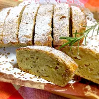 甘さ控えめバナナケーキ|eiyadeさん