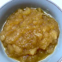 りんごの紅茶ジャム|サユキさん