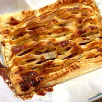 アップルパイ🍎|YoShiさん