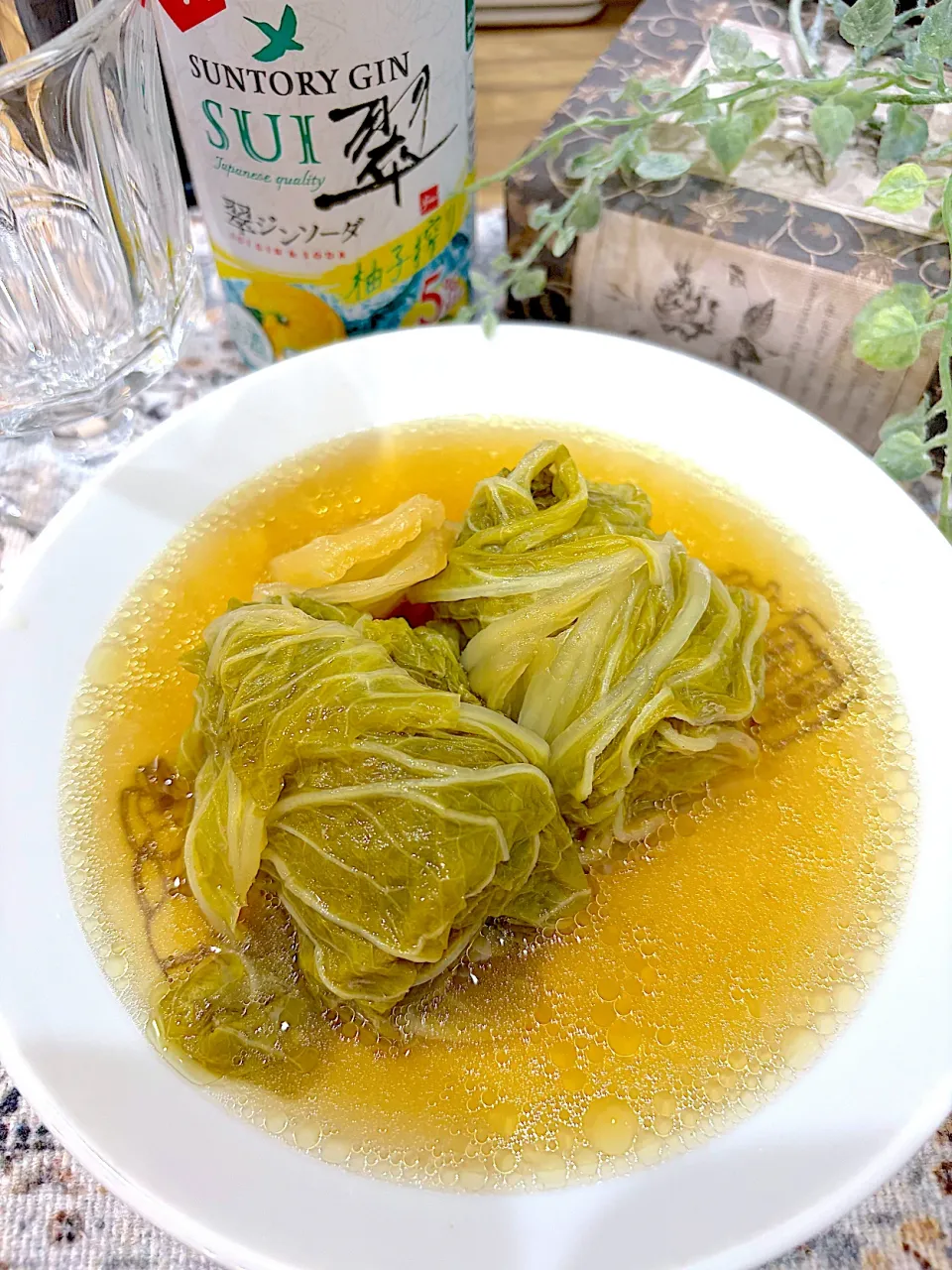 ロール白菜|cha_chiさん