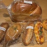 秋のパン祭り◡̈♥︎|ぽんぽこさん