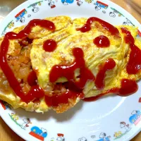 ママパパ末ムスメ合作‼️|まつさん