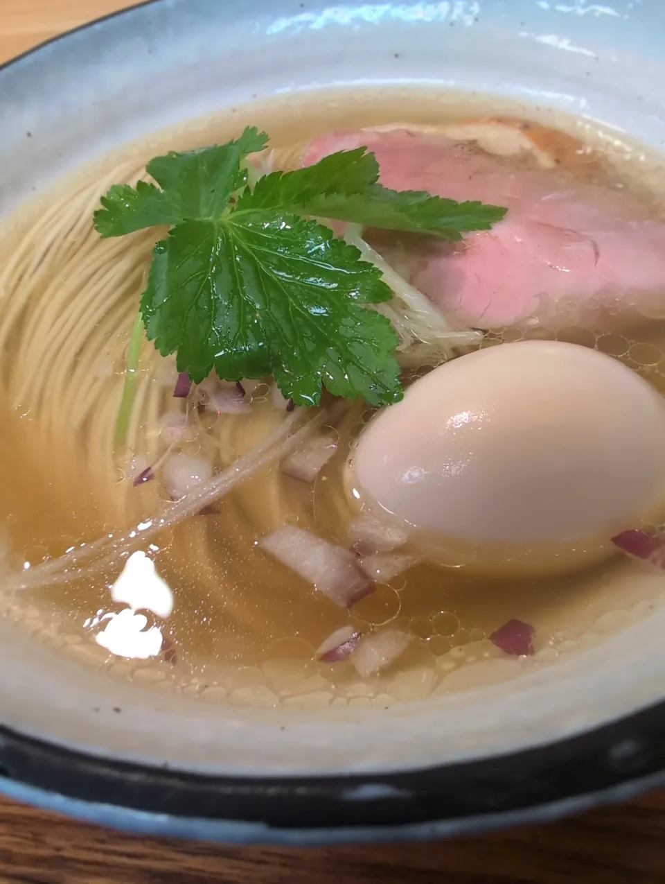 味玉中華そば|naonaoさん