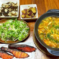 鮭の西京焼き。| kerryさん