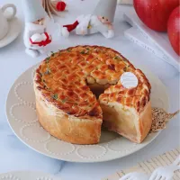 アップルパイ🍎|moeさん