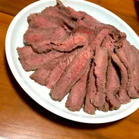 ローストビーフ|daisukeさん