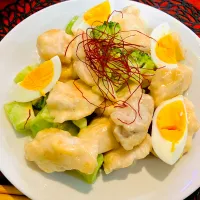 ✩.*˚とりマヨ| ゆきえもんさん