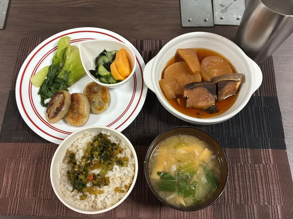 Ohana夕食|Ohanaさん