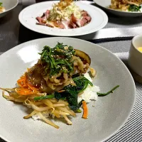 ビビンバ|nami_7013さん