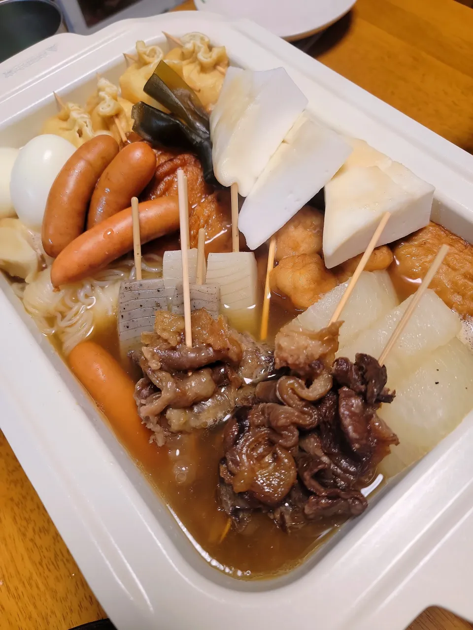 本日(2025.11.08)のお夕飯♪|marikuruさん