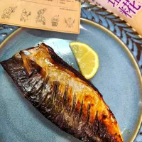 🔷🐟ごま鯖🌃一夜干し🔷|@きなこさん