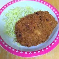 メンチカツ|さっちゃんさん