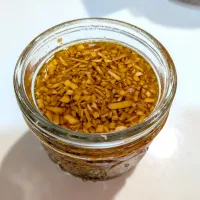 11/8 新生姜の薬味タレ|卯月さん