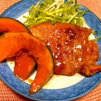 トンテキ|藏ママさん