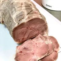 1.7kのロースハム|ブンタさん