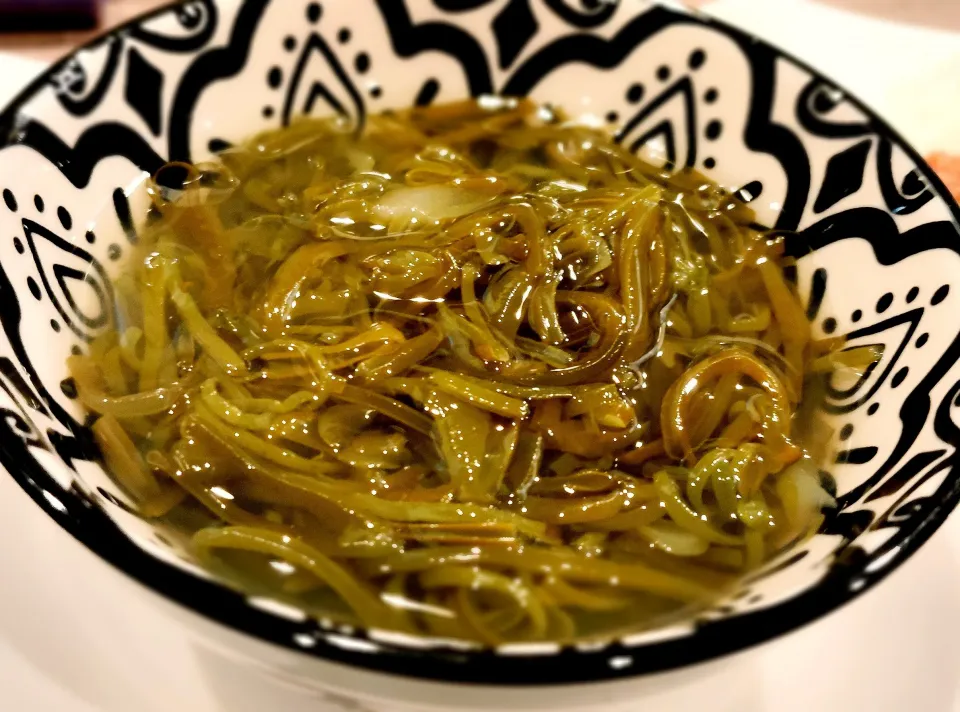 めかぶ|ひさき桜っ子（桜っ子）さん