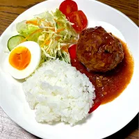 夜ごはん|o-kazuさん