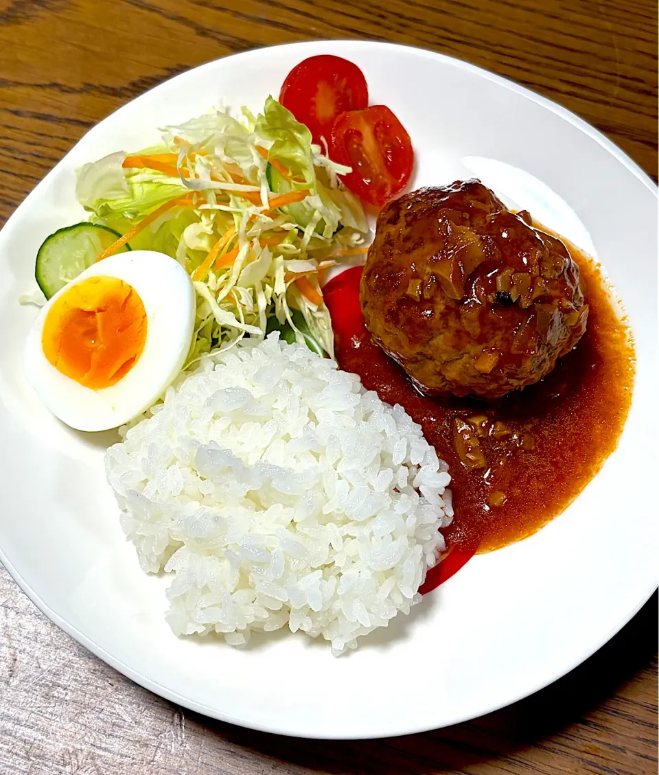 夜ごはん|o-kazuさん