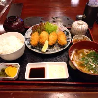 しる万　彦根店|柿さん