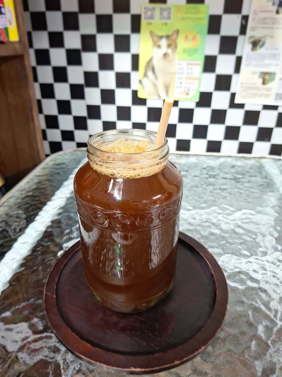 🍍🍺coffee 😽|Fan Fannyさん