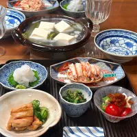 休日ご飯|junjun86さん