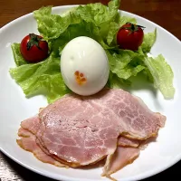 サラダ|はっちぃさん