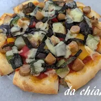 オルトラーナ ピザ| chiaraさん