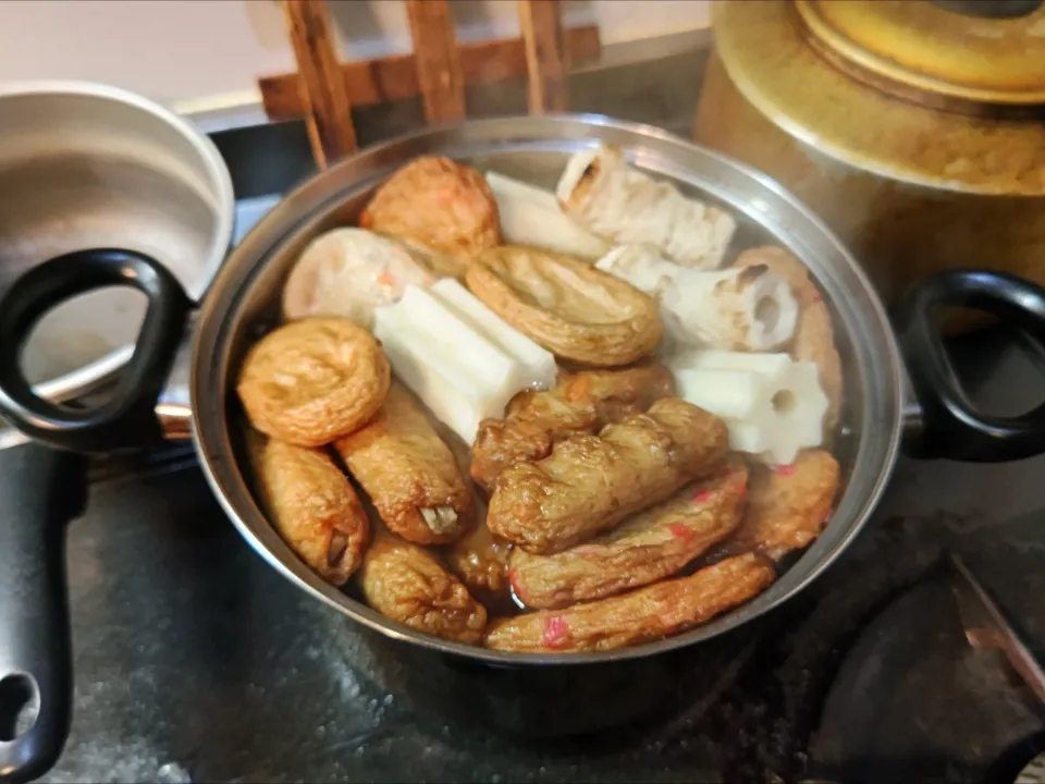 おでん♪|enarinさん