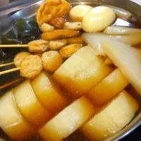 おでん|ポコさん