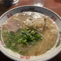 ラーメン@丸和前 小倉|KOMAさん