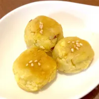 スイートポテト|Pecoさん