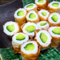 パパ作👨ちくわきゅうり|ぱんだのままんさん