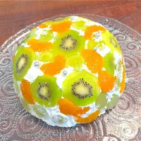 ズコットケーキ| akanyeさん