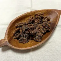 黒糖胡桃|jackybeanさん