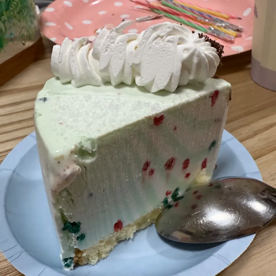 おやつ 251108|maixx ใหม่さん