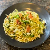 ペペロンチーノ| yukiさん