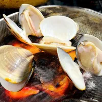 ハマグリ最高😃|ＳＵＺＵＫＩさん